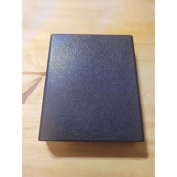 Superman (Atari 2600, 1979) Tested Works Great Clean Cartridge Nice - Picture 3 of 4